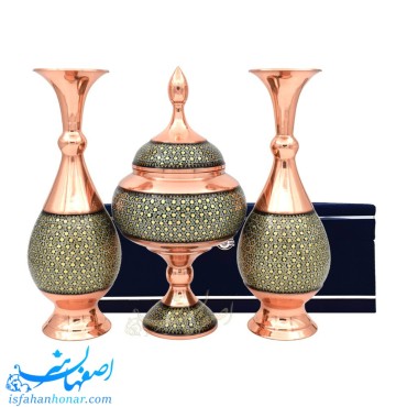 شکلات-خوری-مس-و-خاتم شکلات-خوری-مس-و-خاتم