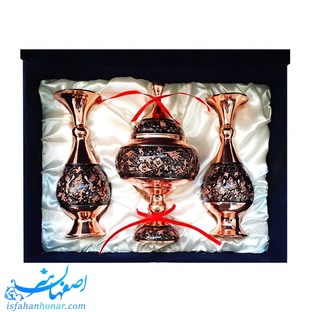 ظروف دکوری الماس تراش