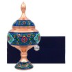 شکلات خوری مس و پرداز