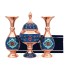 ست کادویی صنایع دستی مسی