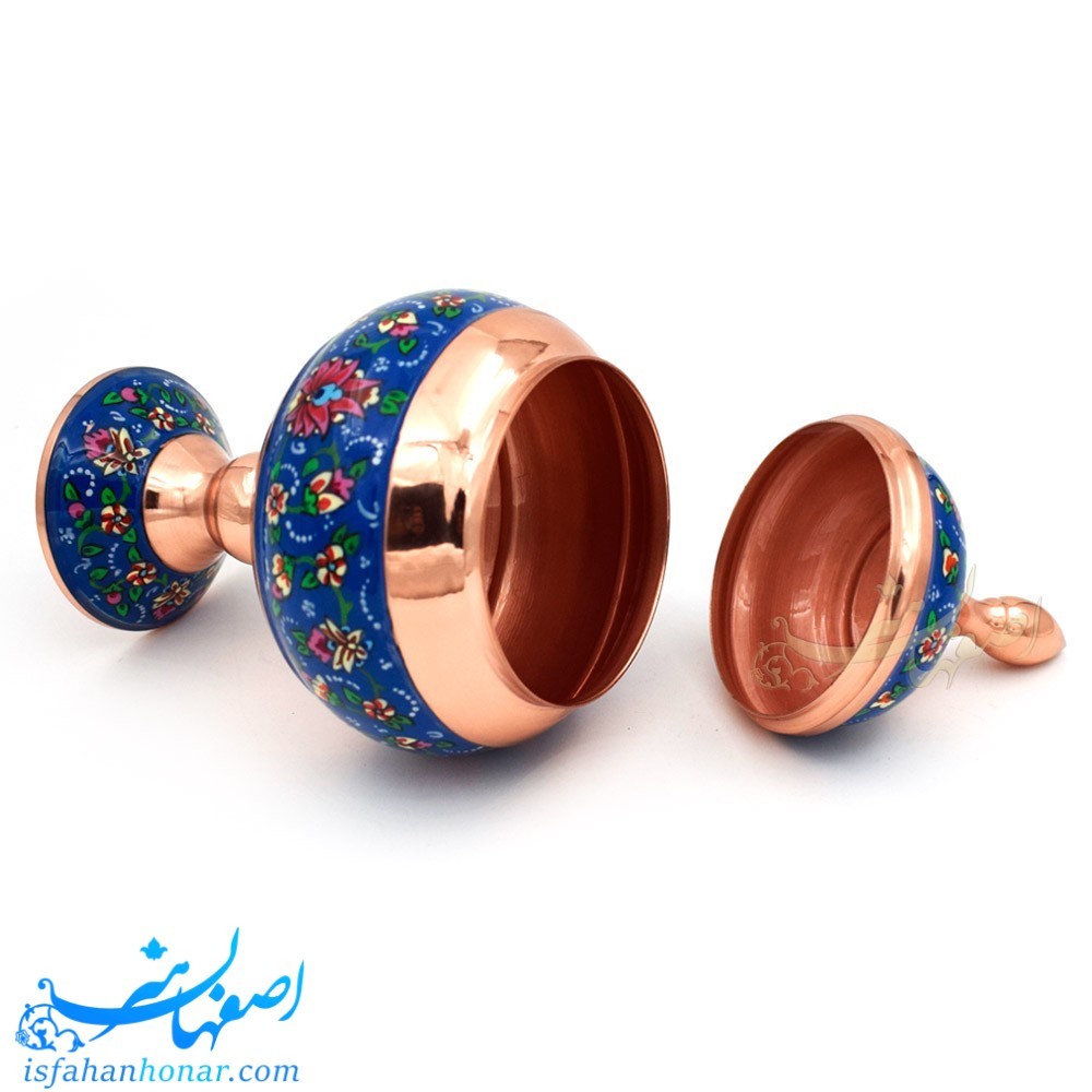 ظروف دکوری نقاشی