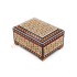 جعبه خاتم کاری