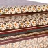 جعبه قرآن خاتم کاری 