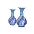 گلدان مینا