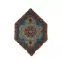 ترمه کهن یراق زرین