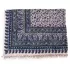 رومیزی قلمکار ممتاز مستطیلی135×200 سانتیمتری