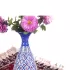 هدیه تبلیغاتی گلدان میناکاری صنایع دستی  20 سانتی