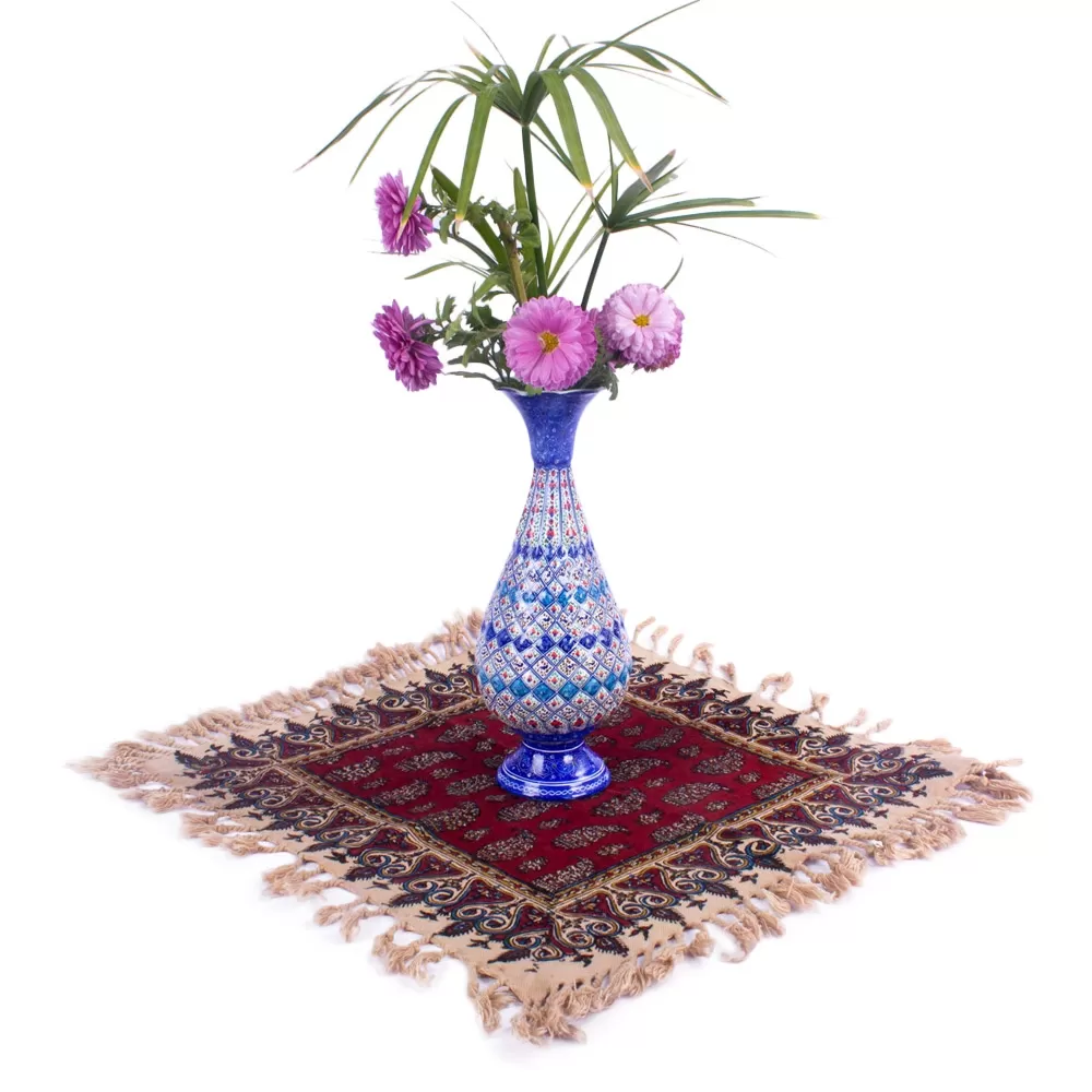 ظروف دکوری میناکاری