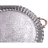 میوه خوری مسی دسته دار سنتی