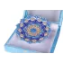بشقاب میناکاری