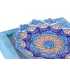 بشقاب میناکاری