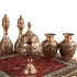 خرید ظروف ویترینی جهیزیه 