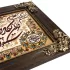 تابلو فرش هدیه تبلیغاتی