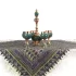 تنگ و جام فیروزه کوبی