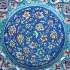 تابلوی نفیس هدیه میناکاری