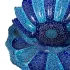میوه خوری مسی نقاشی مینا