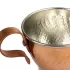 فنجان کیفی چکشی کوچک