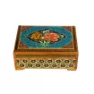 جعبه کارت هدیه خاتم نقاشی