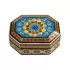 جعبه شیک خاتم کاری