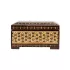 جعبه 8×11 سانتیمتری خاتم کاری