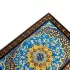 جعبه 8×11 سانتیمتری خاتم کاری