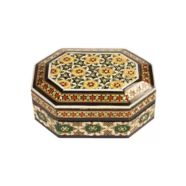جاسکه-ای-چهارگوش