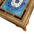 ساعت دیواری بزرگ صنایع دستی