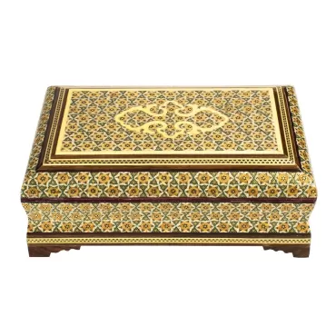 جعبه-جواهرات-خاتم