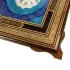 ساعت دیواری بزرگ صنایع دستی