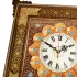 ساعت نفیس صنایع دستی