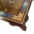 ساعت نفیس صنایع دستی