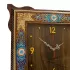 ساعت نفیس صنایع دستی