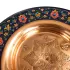 شیرینی خوری پایه دار نفیس