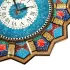 handicraft clock