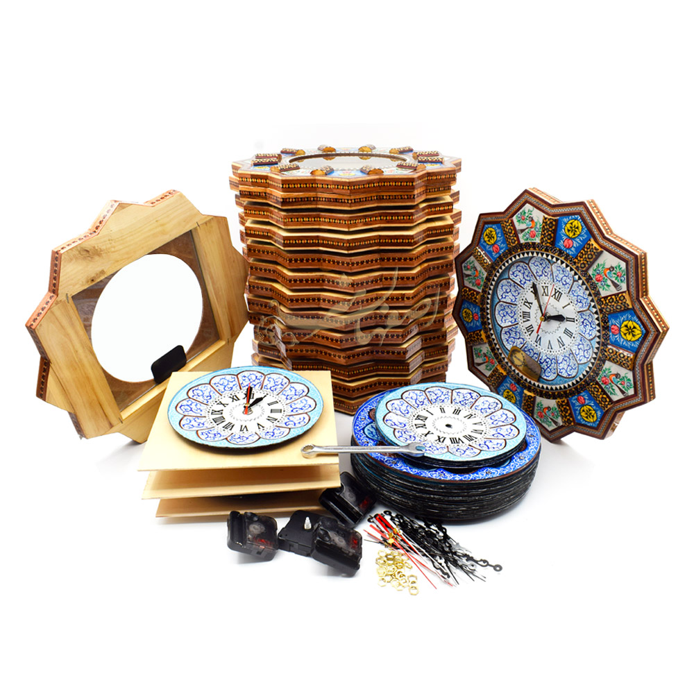 خرید ساعت دیواری