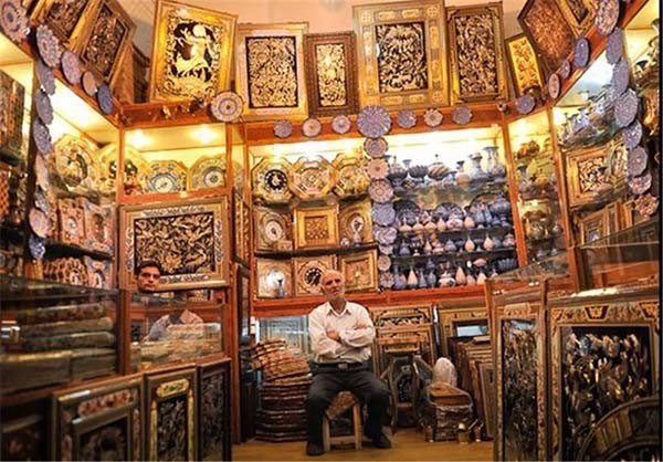 صنایع دستی