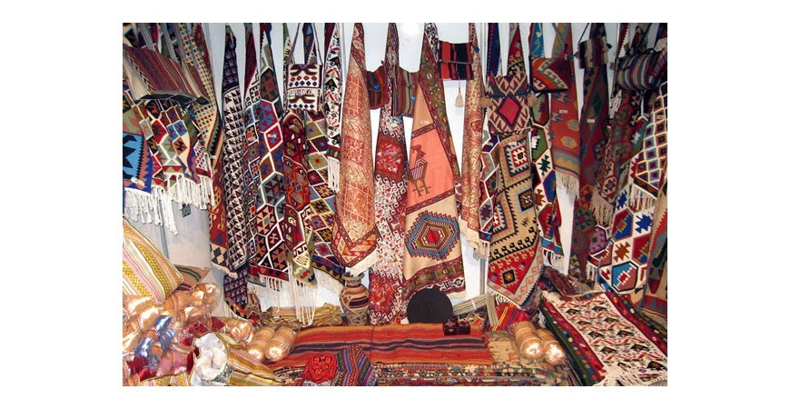 معرفی رشته کارشناسی صنایع دستی